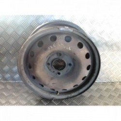 Jante PEUGEOT 206 PHASE 2