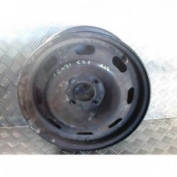 Jante CITROEN C3 1 PHASE 1