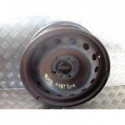 Jante PEUGEOT PARTNER 1...