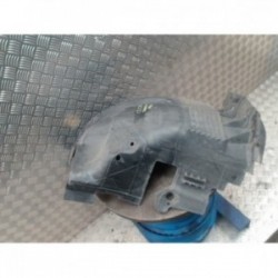 Pare boue avant gauche...