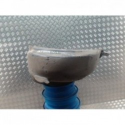 Pare boue arriere gauche...