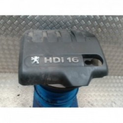 Cache moteur  PEUGEOT 407...