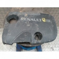 Cache moteur  RENAULT CLIO...