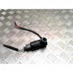 Pompe lave glace avant...