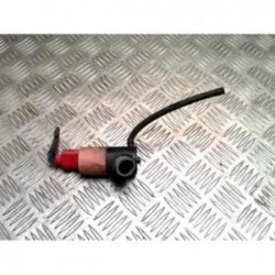 Pompe lave glace avant...