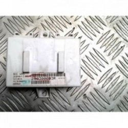 Module électronique RENAULT...