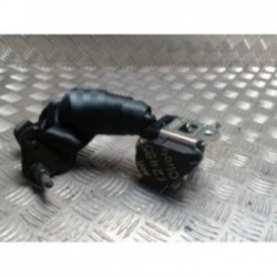 Ceinture arriere gauche...