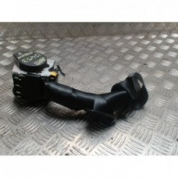 Ceinture arriere gauche...