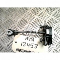 Tirant de porte avant...