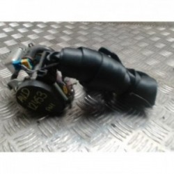 Ceinture avant droit...