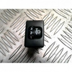 Commande de reglage hauteur...