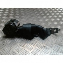 Ceinture arriere gauche...