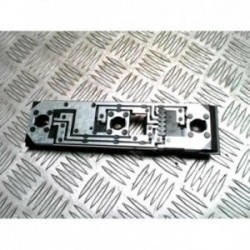 Platine feu arriere gauche...