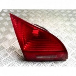 Feu arriere secondaire...