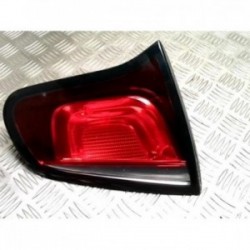 Feu arriere secondaire...