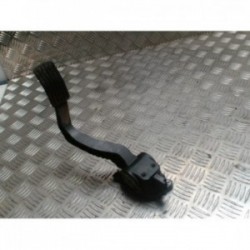 Potentiometre de pedale de...