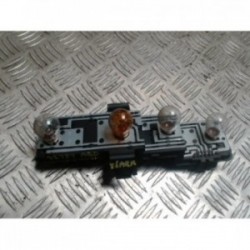 Platine feu arriere droit...