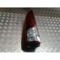 Feu arriere principal...