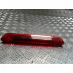 Feu arriere stop central...