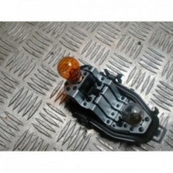 Platine feu arriere gauche...