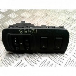 Commande de reglage hauteur...