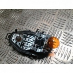 Platine feu arriere gauche...