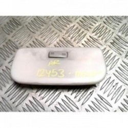 Eclairage de plafonnier...