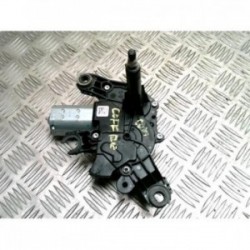 Moteur essuie glace arriere...