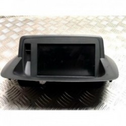 Ecran GPS RENAULT MEGANE 3...