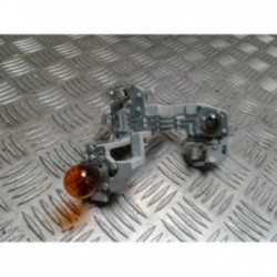 Platine feu arriere gauche...