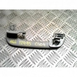 Poignee de maintien arriere...