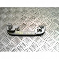 Poignee de maintien arriere...