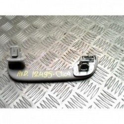 Poignee de maintien avant...