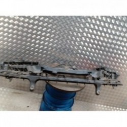 Armature avant, Masque...