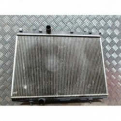 Radiateur eau PEUGEOT 206+