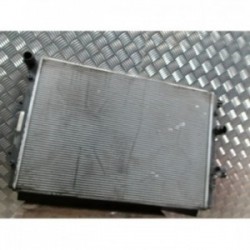 Radiateur eau VOLKSWAGEN...