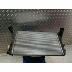 Echangeur air (Intercooler)...