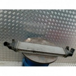 Echangeur air (Intercooler)...