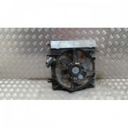 Moto ventilateur radiateur...