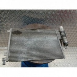 Radiateur clim RENAULT CLIO...