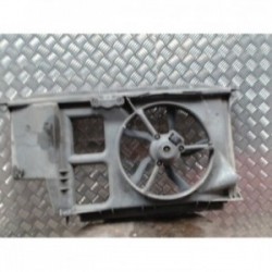 Face avant PEUGEOT 206+