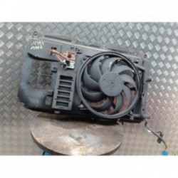 Face avant CITROEN XSARA...