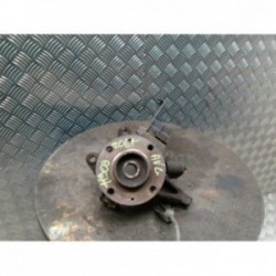 Fusee avant gauche PEUGEOT...