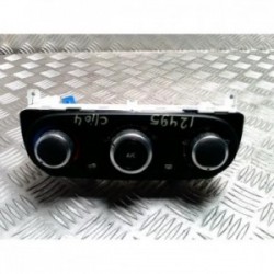 Commande chauffage RENAULT...