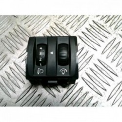 Commande de reglage hauteur...