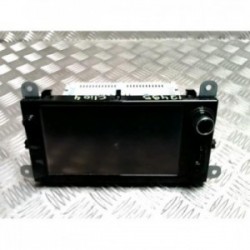 Ecran GPS RENAULT CLIO 4...