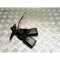 Ceinture arriere droit...