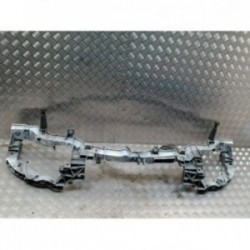 Armature avant, Masque...