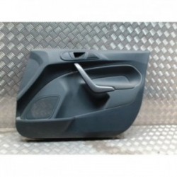 Panneau de porte avant...