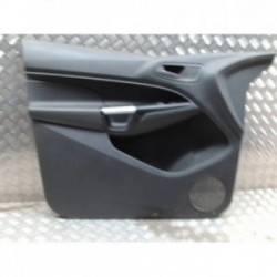 Panneau de porte avant...